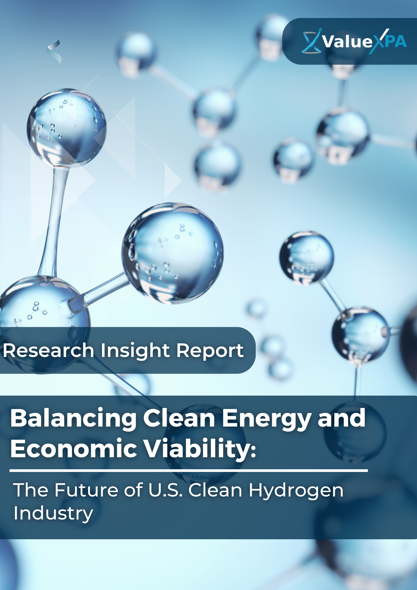 Balancing Clean Energy and Economic Viability:The Future of U.S. Clean Hydrogen Industry